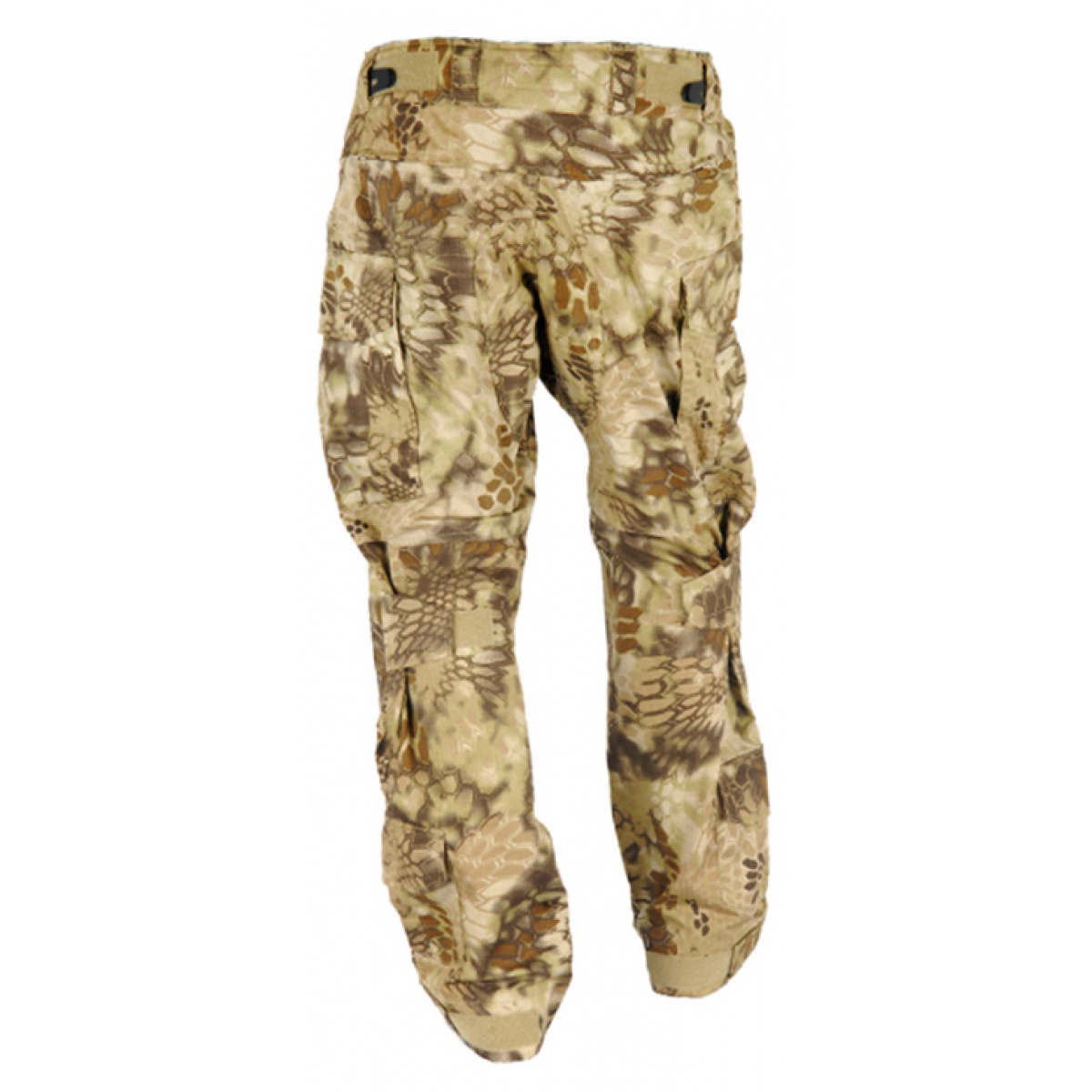 Lancer Tactical Ripstop Airsoft Combat Pants [LRG] MAD Airsoft