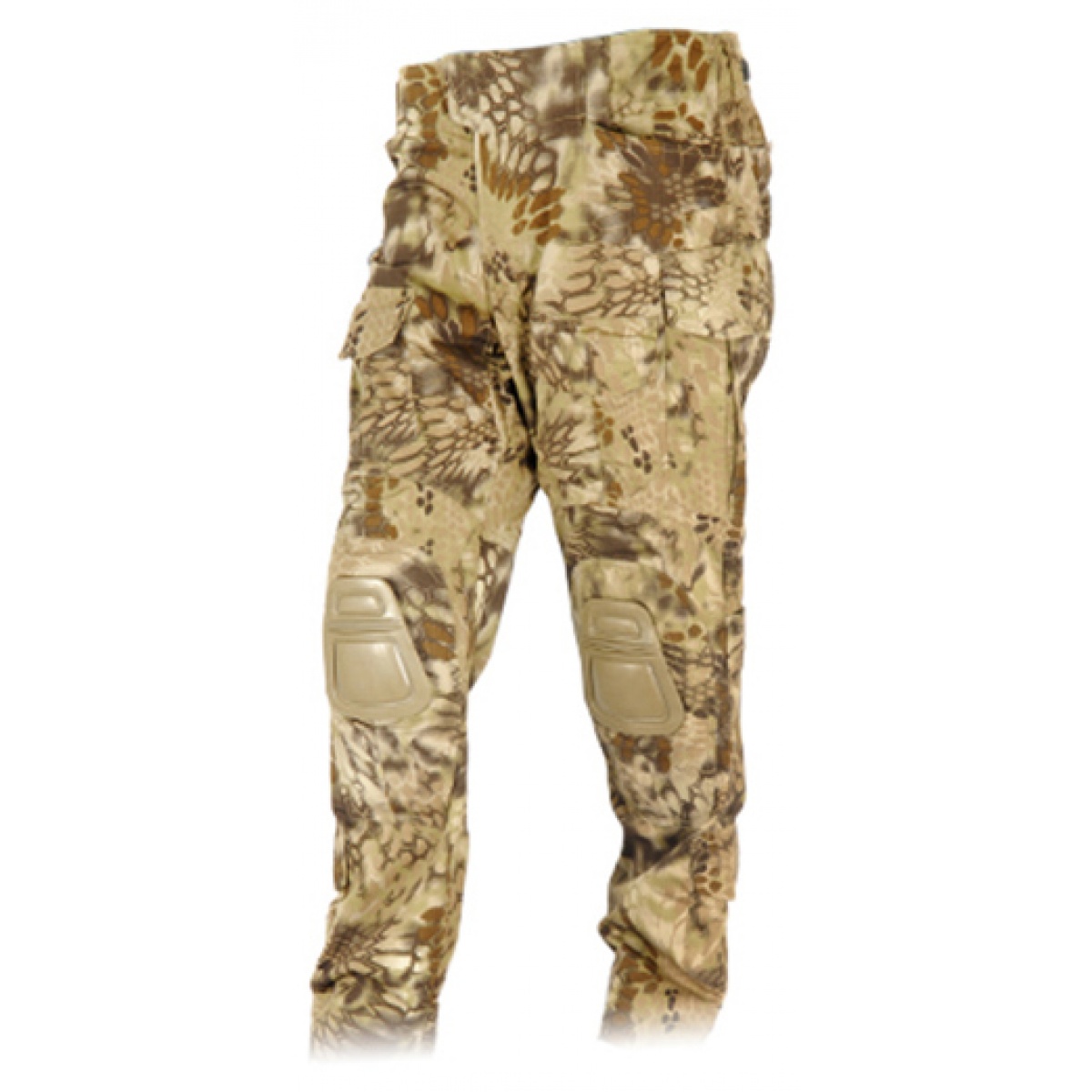 Lancer Tactical Ripstop Airsoft Combat Pants [XSM] HLD Airsoft