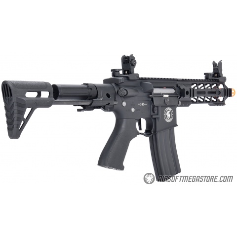 Lancer Tactical Low FPS Proline Enforcer Battle Hawk 7