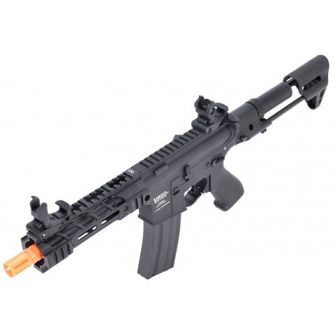 Lancer Tactical Low FPS Proline Enforcer Battle Hawk 7