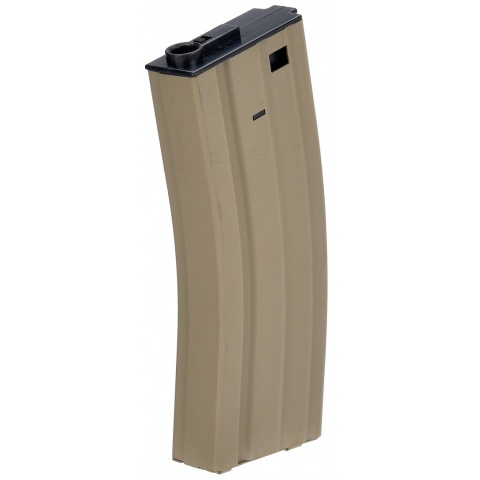 Lancer Tactical ProLine BATTLE HAWK PDW AEG [LOW FPS] - TAN