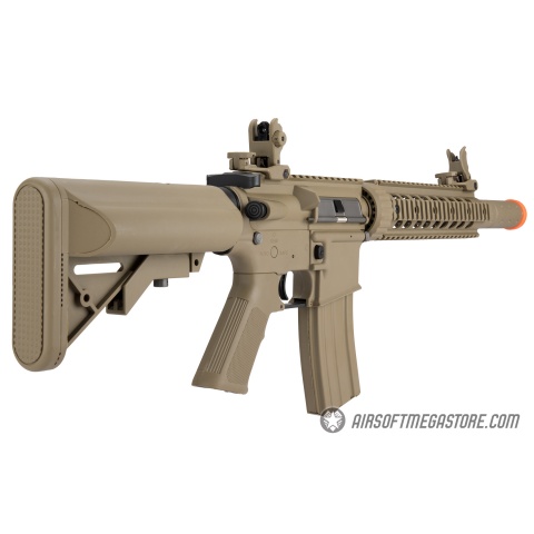 Lancer Tactical Low FPS Gen 2 10