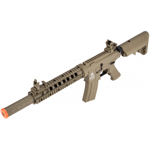 Lancer Tactical Low FPS Gen 2 10