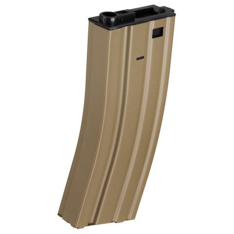 Lancer Tactical Low FPS Gen 2 10