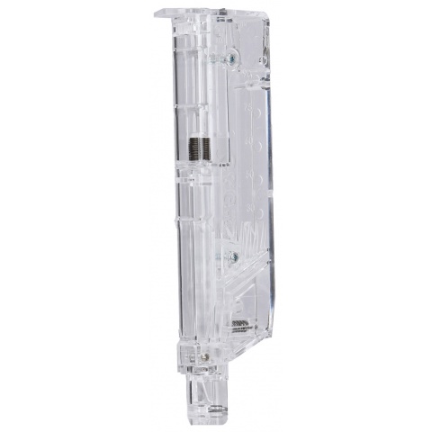 G&G GTP-9 Gas Blowback GBB Airsoft Pistol - BLACK / GRAY