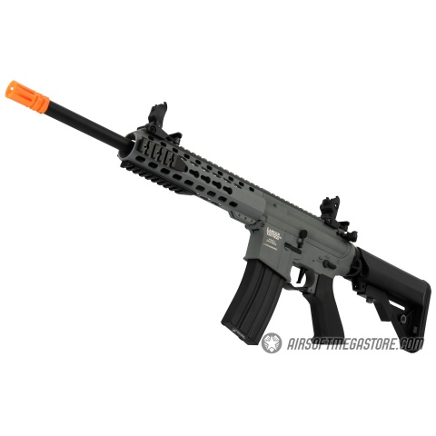 Lancer Tactical Low FPS Proline 10