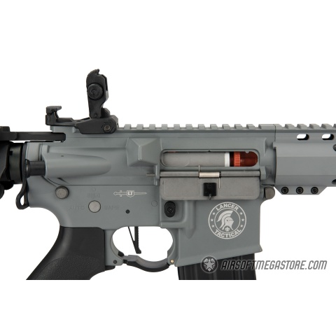 Lancer Tactical Low FPS Proline 10
