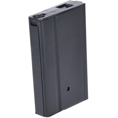 AGM M14 SOCOM Airsoft DMR AEG Rifle - OD GREEN