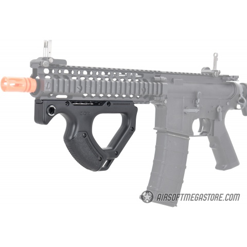 ASG Hera Arms CQR Front Grip - BLACK
