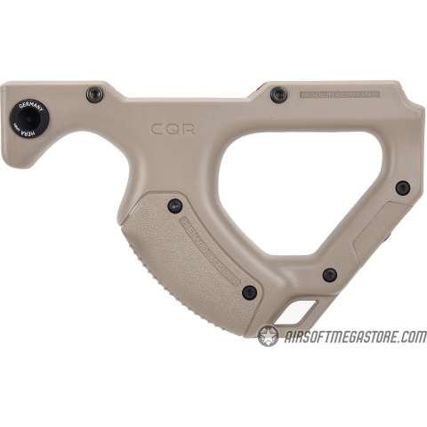 ASG Hera Arms CQR Front Grip - TAN