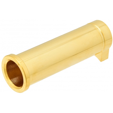 Airsoft Masterpiece Steel Recoil Plug for Hi-Capa 5.1 - GOLD