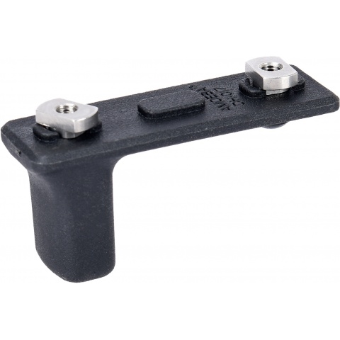 Amoeba Barricade Stop M-LOK Grip Handstop - BLACK