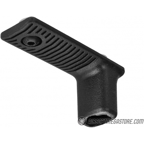 Amoeba Barricade Stop M-LOK Grip Handstop - BLACK