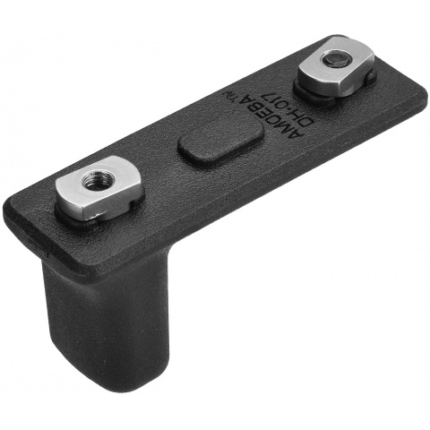 Amoeba Barricade Stop M-LOK Grip Handstop - BLACK