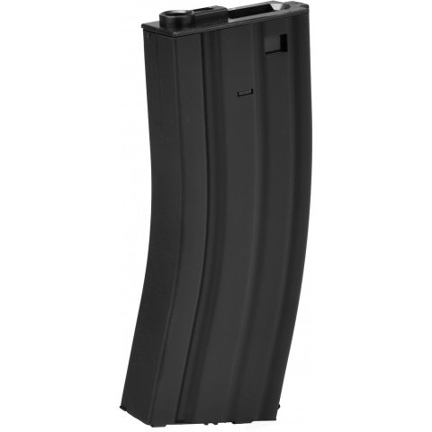 Lancer Tactical Enforcer Hybrid Gen 2 BLACKBIRD AEG [HIGH FPS] - BLACK - (GUN ONLY)