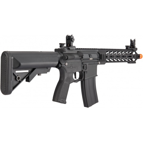 Lancer Tactical Enforcer Hybrid Gen 2 BATTLE HAWK AEG [HIGH FPS] - BLACK
