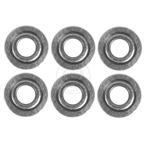 5KU Airsoft High Performance 6mm Ball Bearing Bushings