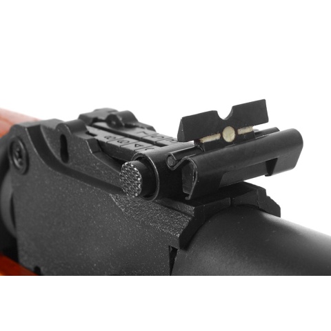 Airsoft Element Metal Tactical Glow Sight - For AK47  AK74  AKM