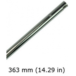 Airsoft Inner Barrel 6.01 6.3 6.03 Tight Bore UK 433 Mm Steel Lonex ASG Mike4 for sale online 