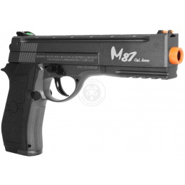 450 FPS WG Metal M87 Sport 301L CO2 Non Blowback Airsoft Pistol