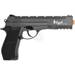 450 FPS WG Metal M87 Sport 301L CO2 Non Blowback Airsoft Pistol