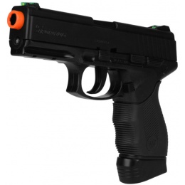 425 FPS WG Compact W3000 CO2 Non Blowback Airsoft Pistol - Black