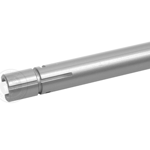 JBU Airsoft 6.01mm Tightbore Barrel - 82.5mm for WE 3.8 GBB Pistols