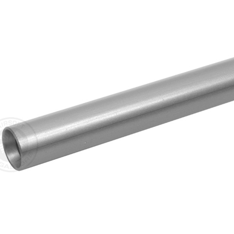 JBU Airsoft 6.01mm Tightbore Barrel - 95.7mm for WE 4.3 GBB Pistols