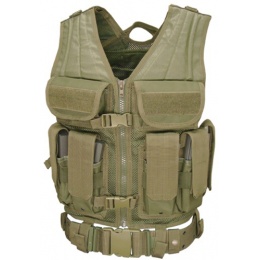Condor Outdoor ELITE Tactical Vest - OD