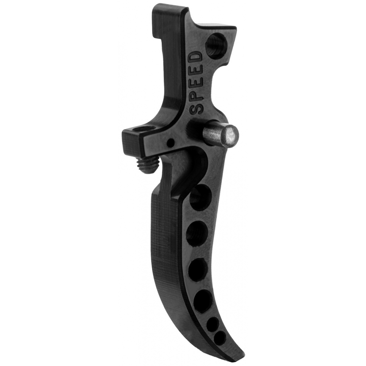 Speed Airsoft M4/M16 Airsoft AEG Tunable Trigger Black Airsoft
