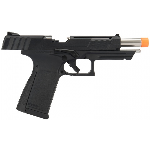 G&G GTP-9 Gas Blowback GBB Airsoft Pistol