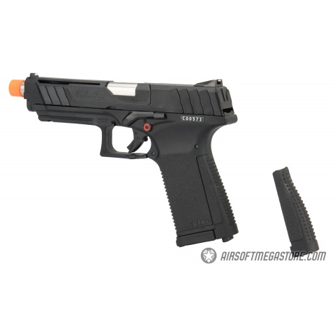 G&G GTP-9 Gas Blowback GBB Airsoft Pistol