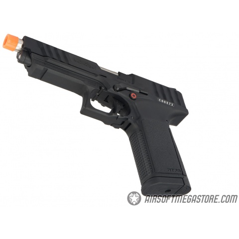 G&G GTP-9 Gas Blowback GBB Airsoft Pistol