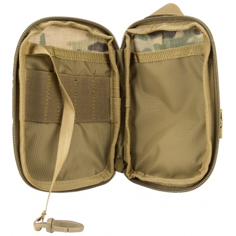 Flyye Industries Mini Duty Accessories Bag - MULTICAM