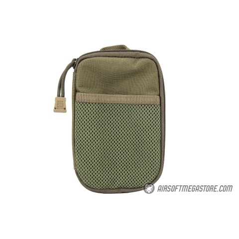 Flyye Industries Mini Duty Accessories Bag - RANGER GREEN