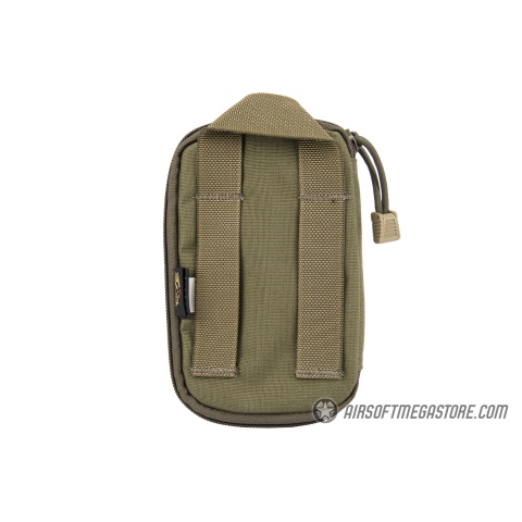 Flyye Industries Mini Duty Accessories Bag - RANGER GREEN