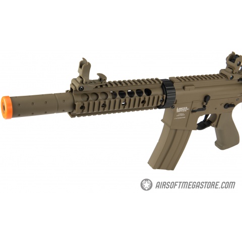 Lancer Tactical Low FPS Proline Gen 2 7