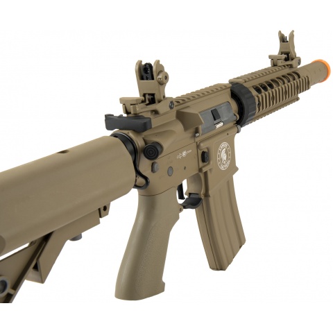 Lancer Tactical Low FPS Proline Gen 2 7