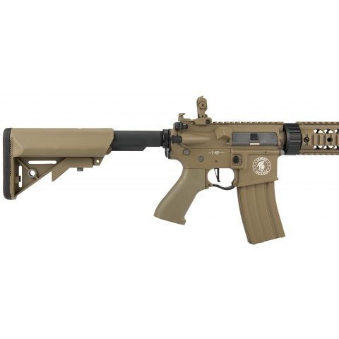 Lancer Tactical Low FPS Proline Gen 2 7