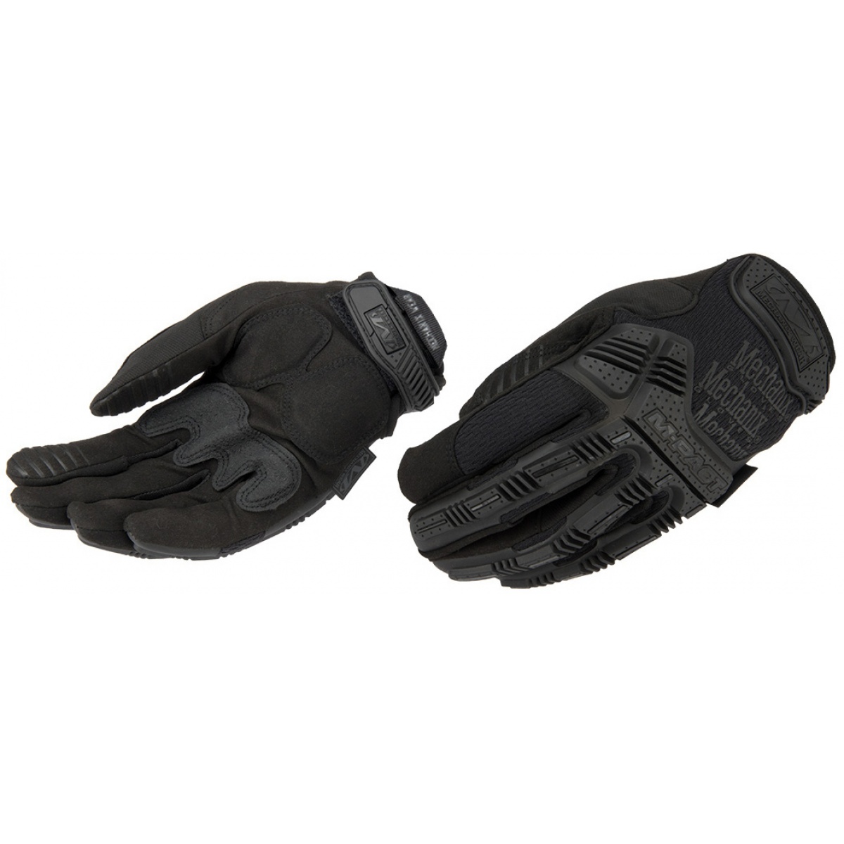 Mechanix MPact Tactical Impact Gloves (SM) COVERT Airsoft Megastore