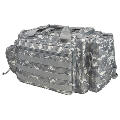 NcStar Competition Range Bag - DIGITAL CAMO