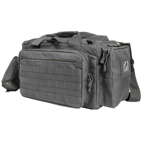 NcStar Competition Range Bag - URBAN GRAY