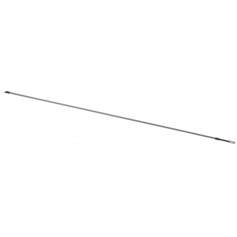 Army Armament Polymer AUG Civilian AEG Airsoft Rifle w/ Top Rail - TYP