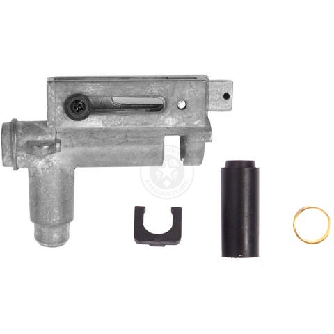 SRC AK47 / V3 Metal Hop Up Chamber - Version 3 Gearbox Compatible