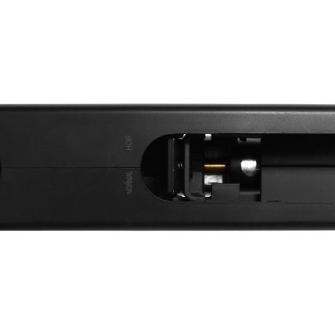 DE Airsoft Shadow Ops MK96 Bolt Action Sniper Rifle w/ Bipod and Scope