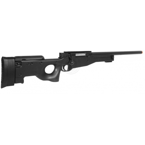 DE MK96 ShadowOps Bolt Action Airsoft Sniper Rifle