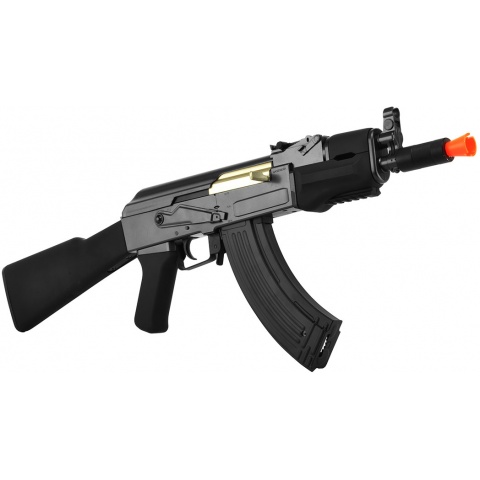 DE Airsoft AK47 Spetsnaz Fully Automatic AEG Rifle