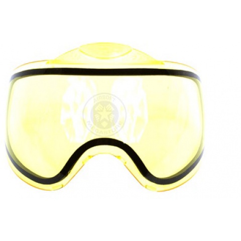 DYE Proto Switch Series Replacement Thermal Lens - YELLOW