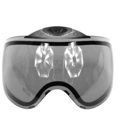 DYE Proto Switch Series Replacement Thermal Lens - SMOKE