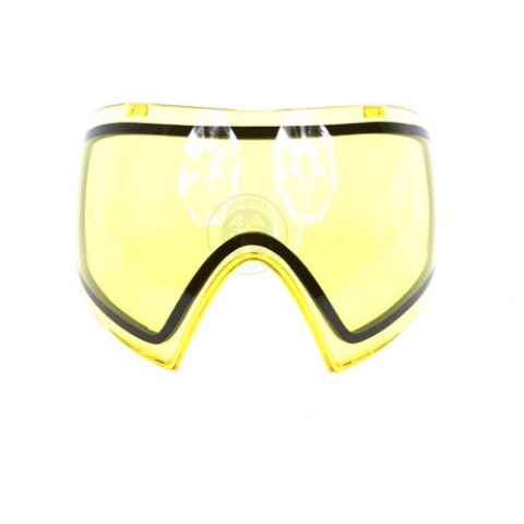 DYE Invision i4 Replacement Thermal Lens - YELLOW